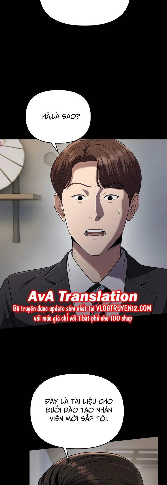 Nhân Viên Thực Tập Kim Cheolsu - chap7 - Trang 66